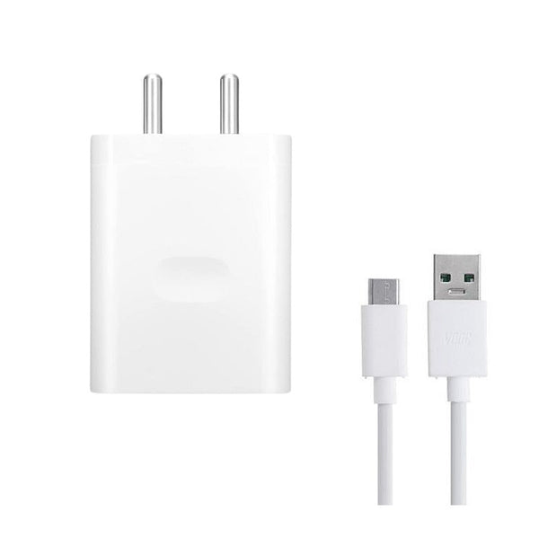 Oppo A78 5G 33W SuperVooc Fast Charger With Type-C Data Cable