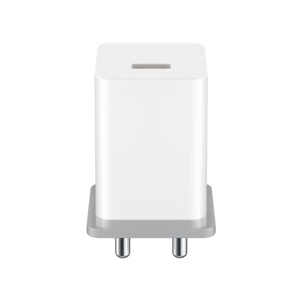 Realme C21Y 10W Fast Charger With Micro USB Data Cable