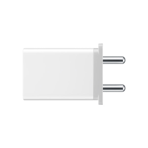 Realme C21Y 10W Fast Charger With Micro USB Data Cable