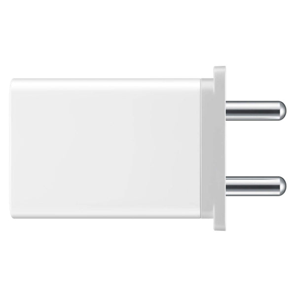 Realme C21Y 10W Fast Charger With Micro USB Data Cable