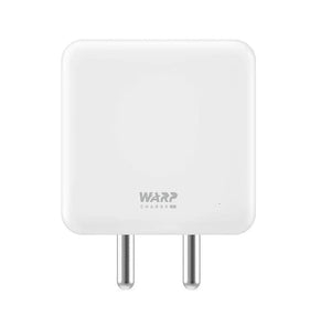 Oneplus 30W Warp Charge Fast Power Adapter (Only Adapter)