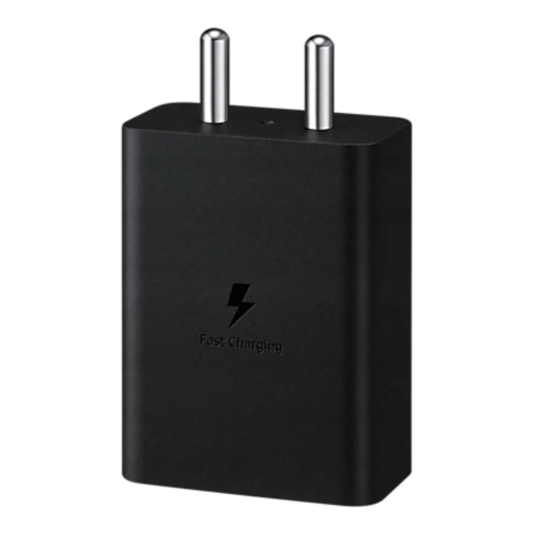 Samsung 15W Fast Original Charger With Type-C To Type-C Data Cable