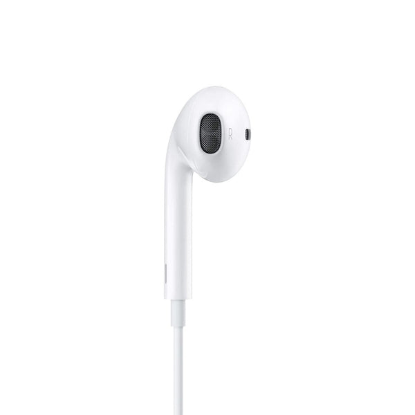 Iphone 12 Lightning High Bass Dynamic Original Sound Quality Wired EarPods In Ear Earphone