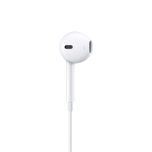 Iphone 14 Lightning High Bass Dynamic Original Sound Quality Wired EarPods In Ear Earphone