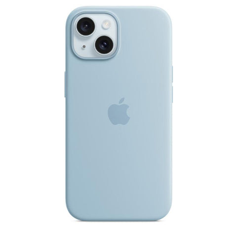 Premium Soft Silicone Case For iphone