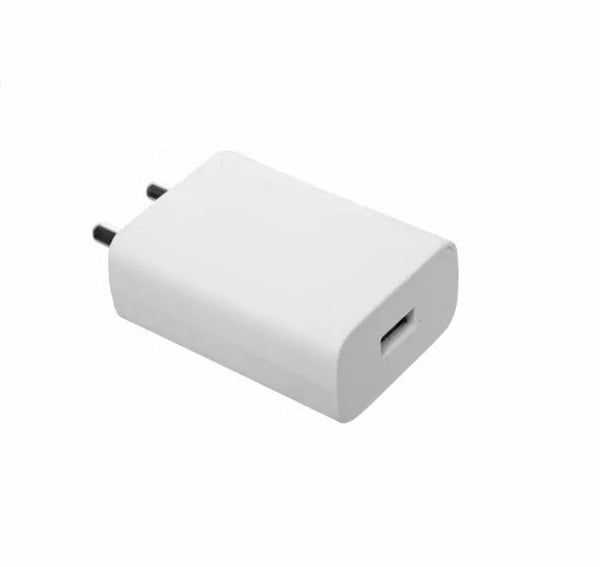 IQOO 66W Super Flash Charging Wall Charger Adapter (Only Adapter)
