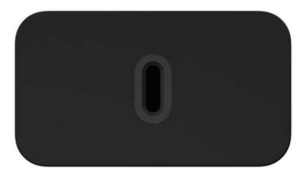 Motorola 90W TurboPower Fast Charging GaN Charger (Only Adapter)
