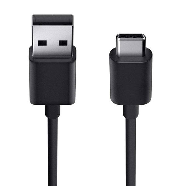 Redmi 10 18W Fast Charger With Type C Cable (Black)