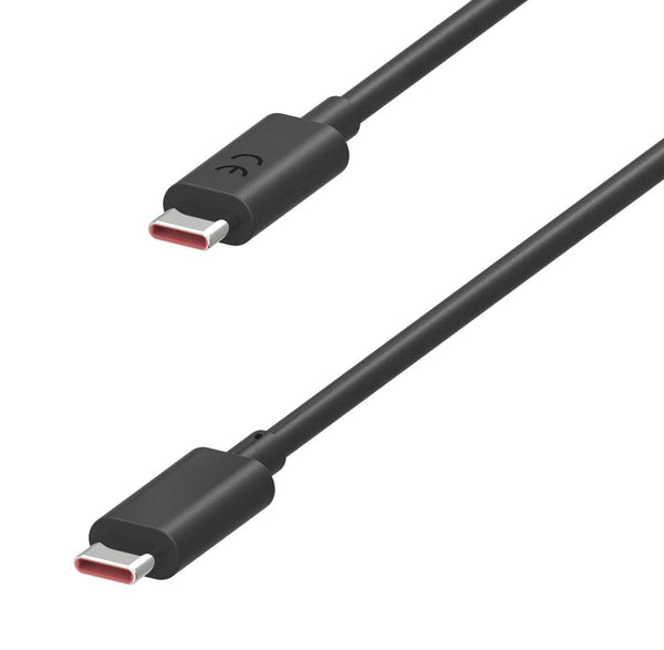 Motorola 90W TurboPower Fast Charging Charger With Type-C Data Cable