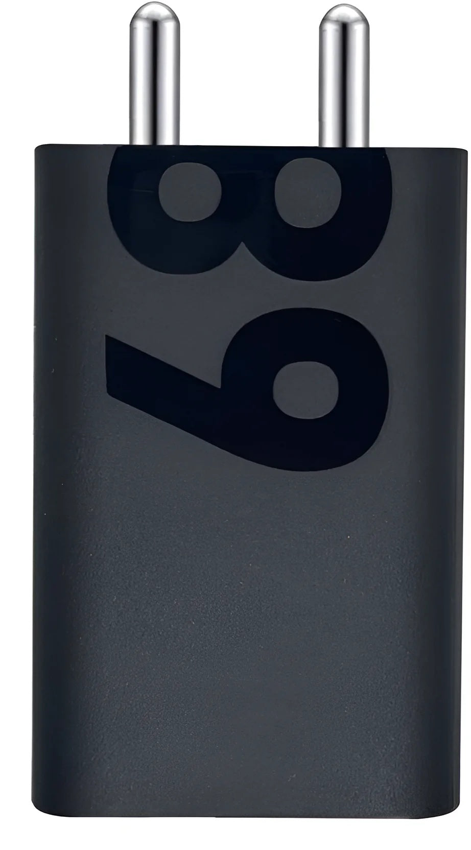 Moto 68W TurboPower Fast Charger (Only Adapter)