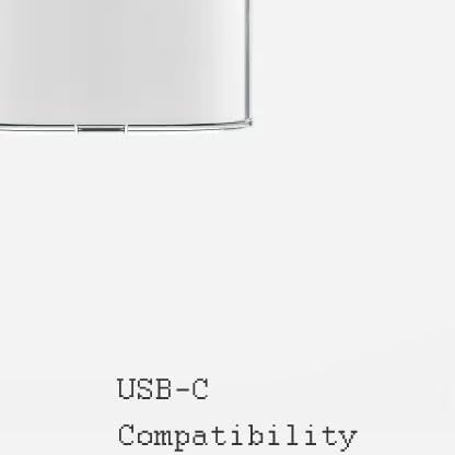 Nothing Phone (2a) 45W Super Fast Charging PD3.0 USB-C Charger (Only Adapter)