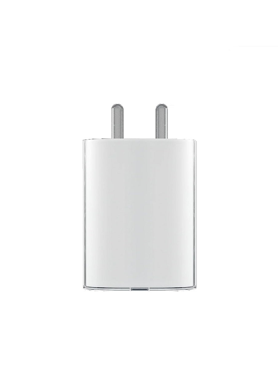 Nothing Phone (2a) 45W Super Fast Charging PD3.0 USB-C Charger (Only Adapter)