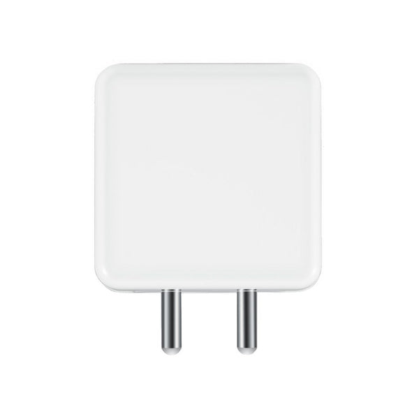 Oneplus 80W SuperVooc Fast Charging Charger (Only Adapter)