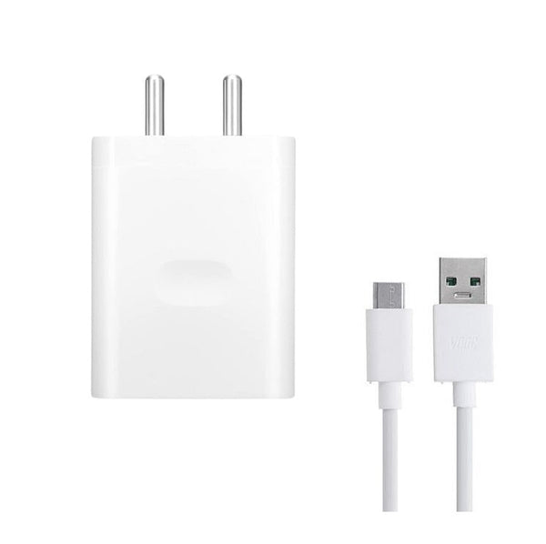 Oppo A79 5G 33W SuperVooc Fast Charger With Type-C Data Cable