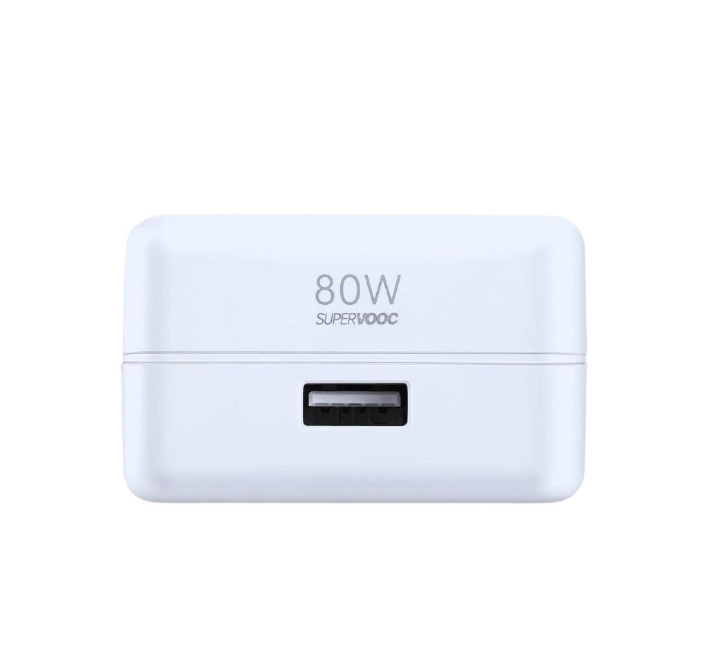 Best Fast Chargers for OPPO Reno13