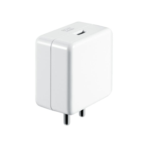 Oneplus 80W SuperVooc Fast Charging Charger (Only Adapter)