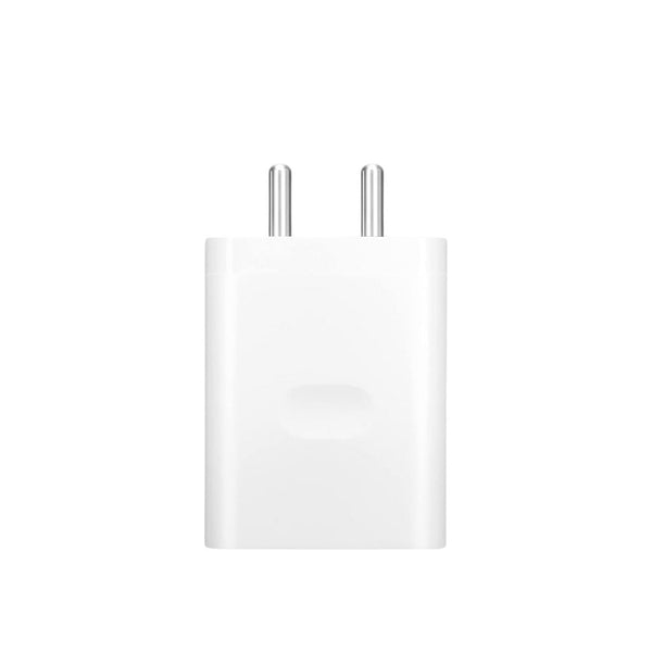 Oppo 33W SuperVooc Fast Charging Charger (Only Adapter)