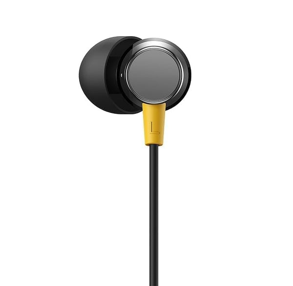 Realme Buds 3 Type-C High Bass Original Sound Quality Wired In Ear Earphone
