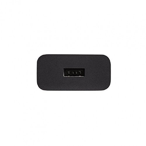 Redmi Note 9 Pro 18W Fast Charger With Type C Cable (Black)
