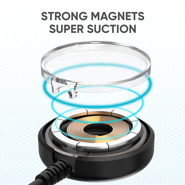Samsung Watch Magnetic Charging Cable Fitness Band Charge Cord (Cable only)