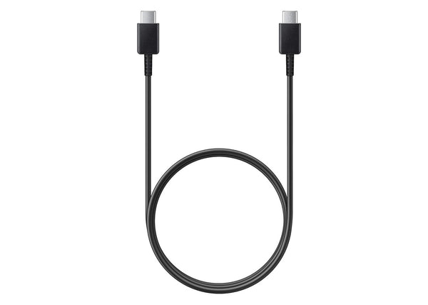 Samsung 15W Fast Original Charger With Type-C To Type-C Data Cable
