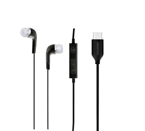 Samsung Type-C High Bass Dynamic Original Sound Quality Wired In Ear Earphone