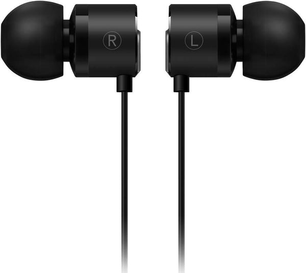 Oneplus 12R Type-C Bullets High Bass Dynamic Original Sound Quality Wired In Ear Earphone