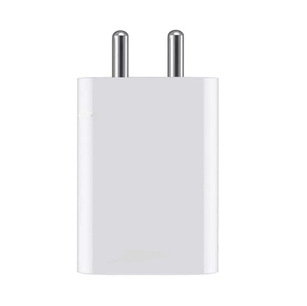 Vivo 80W SuperVooc Fast Charging Wall Charger With Type-C Data Cable