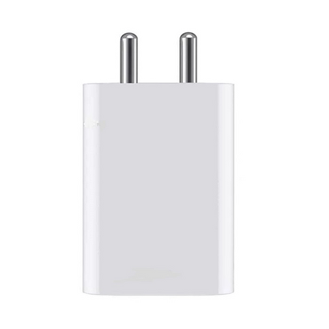 Vivo 80W FlashCharge SuperFast Mobile Charger (Only Adapter)