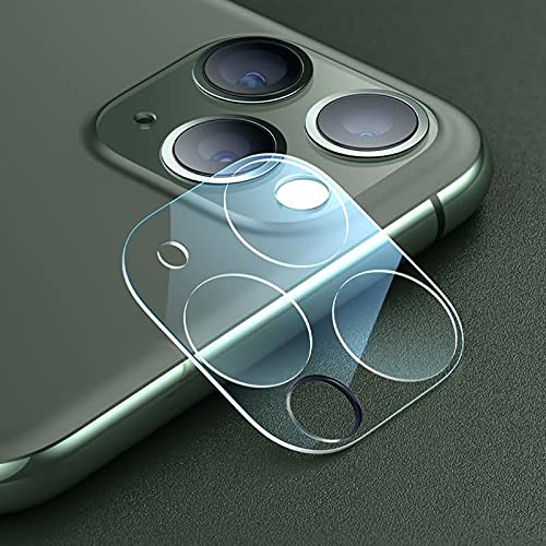 Camera Lens Screen Protector For iPhone 11 Pro Max Premium HD Tempered Glass