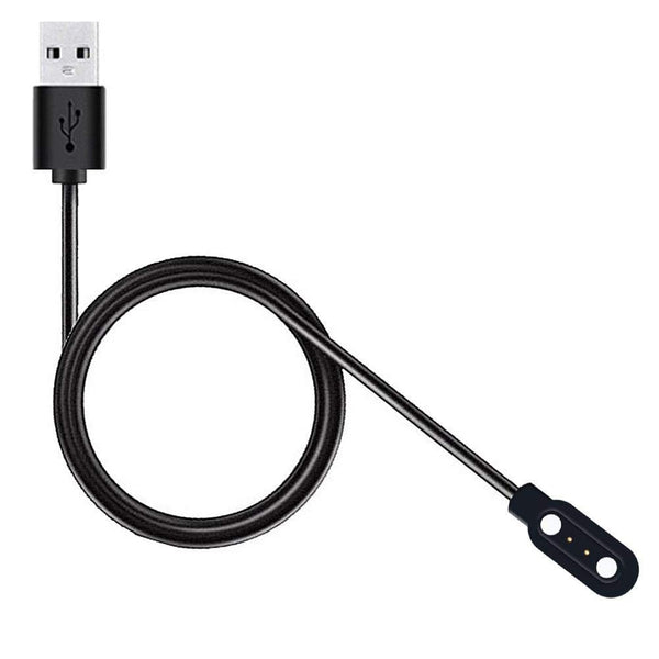 Smart Watch Magnetic Charging Cable For W26 W26+ W26m (Cable only)