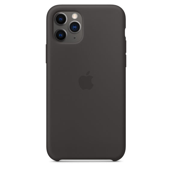Soft Silicone Back Cover For Iphone 12 Pro Max