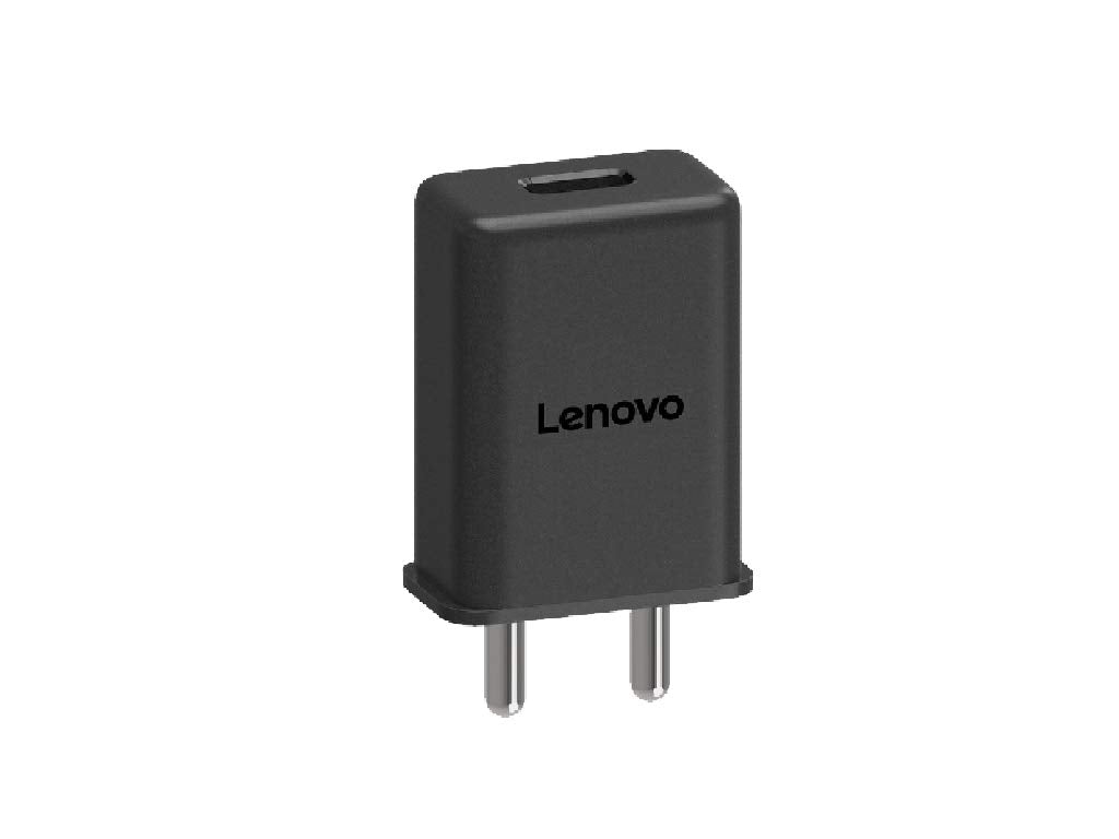 Lenovo 15W Original Fast Charger With Micro USB Data Cable