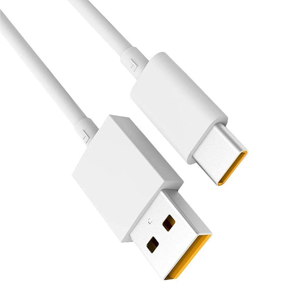Realme 5 Pro 20W Fast Charger With Type-C Data Cable