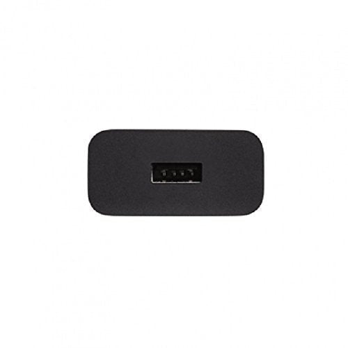 Mi Redmi Note 8 Pro 18W Fast Charger With Type C Cable (Black)